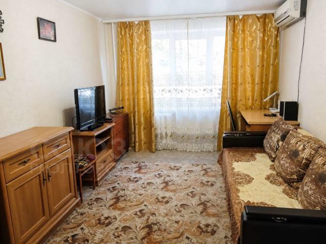 Квартира аренда в пос. Вишнёвая балка, Волгоград