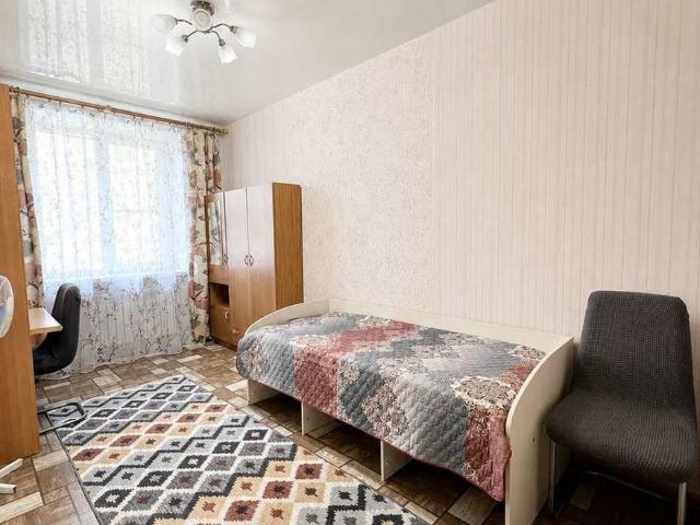 Квартира аренда в Краснооктябрьский район, Волгоград