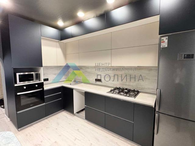 Квартира аренда в ЖК 