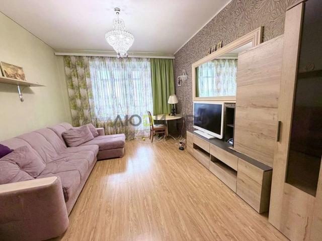 Квартира аренда в Верхний посад, Вологда