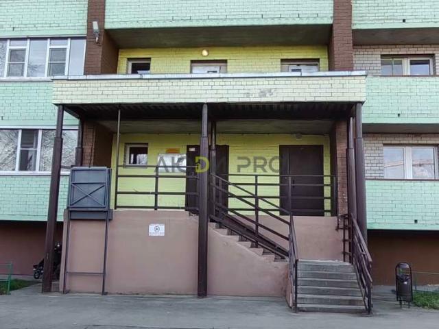 Квартира аренда в 3-й микрорайон, Вологда