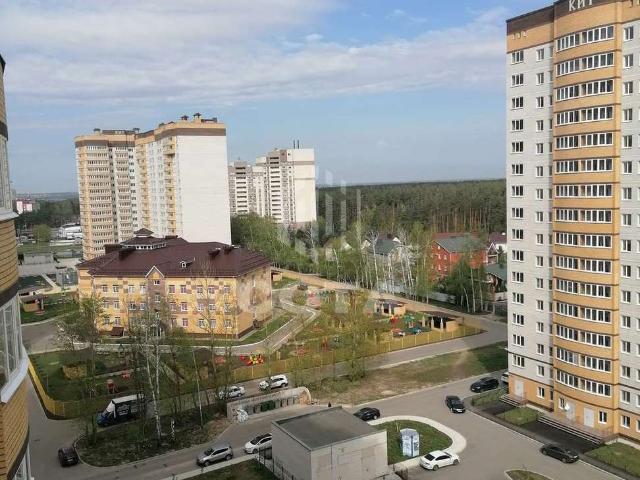 Квартира аренда в Лесная поляна, Воронеж