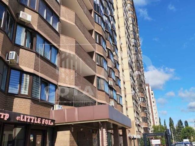 Квартира аренда в Коминтерновский район, Воронеж