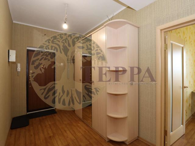 Квартира аренда в Коминтерновский район, Воронеж