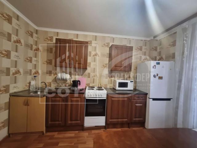 Квартира аренда в Дубрава, Воронеж