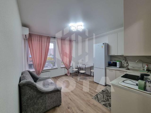 Квартира аренда в Колдуновка, Воронеж