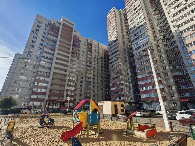Квартира аренда в Московский, Воронеж