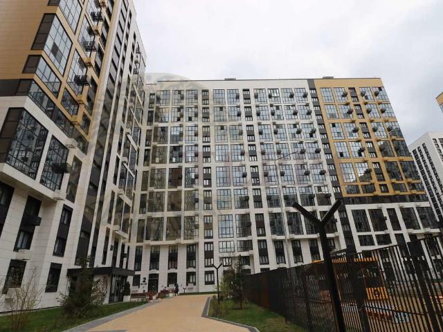 Квартира аренда в Московский, Воронеж