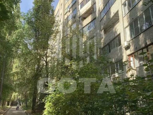 Квартира аренда в Коминтерновский район, Воронеж
