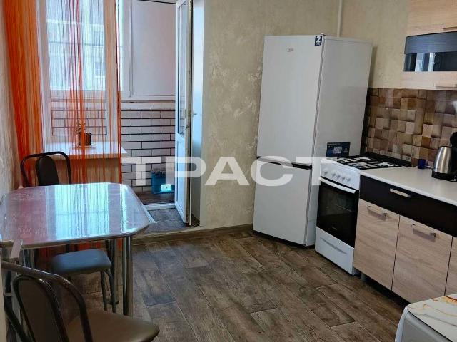 Квартира аренда в Коминтерновский район, Воронеж