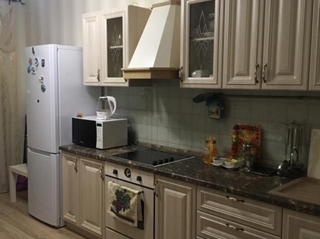 Квартира аренда в Придорожная Ст-ца, Краснодарский Край
