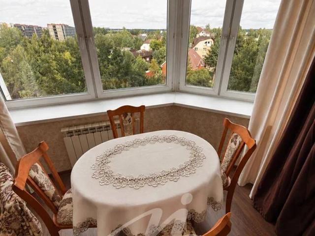 Квартира аренда в Ракитня, Звенигород