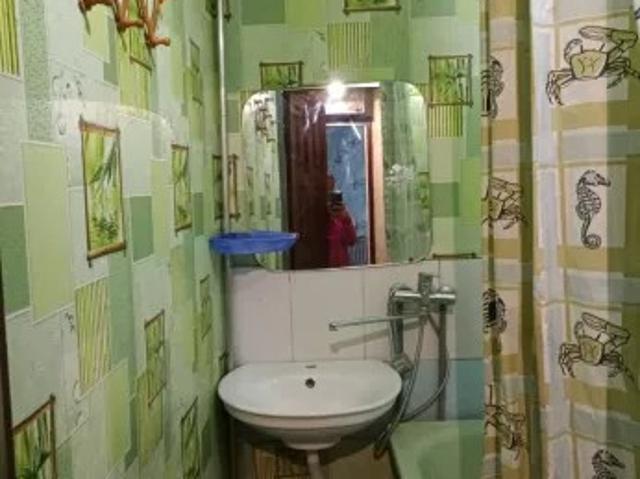 Квартира аренда в Кривом Роге, Тернопольской области