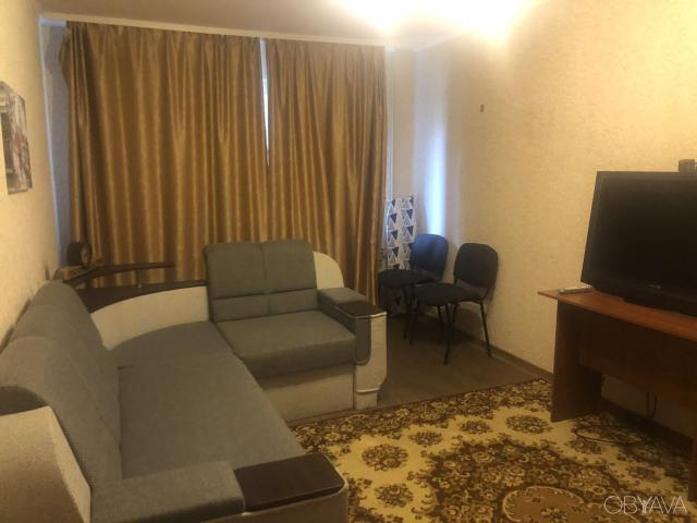 Квартира аренда в Кривом Роге, Тернопольской области
