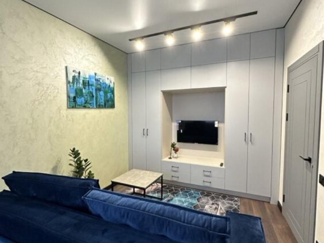 Квартира аренда в Великодолинском, Днепропетровской области