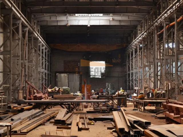 Недвижимость аренда в Территория бывшего завода тяжёлого станкостроения, Коломна