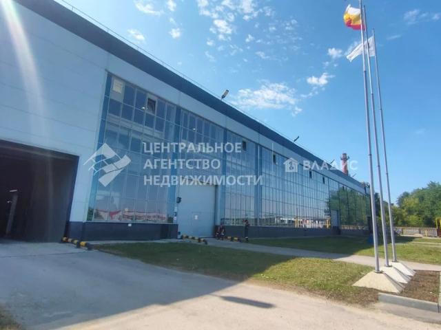Недвижимость аренда в Рязанская область