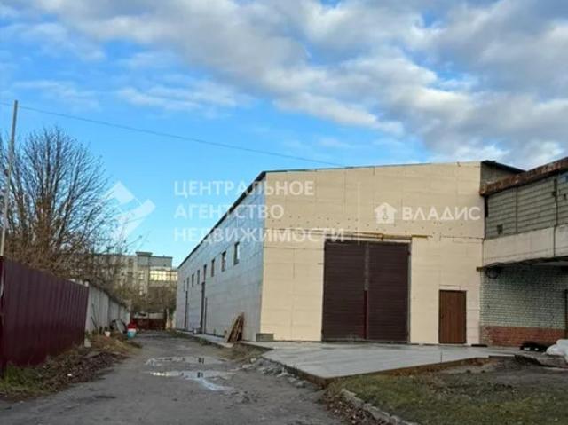 Недвижимость аренда в Рязанская область