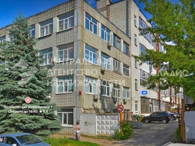 Недвижимость аренда в Рязанская область