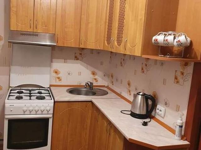 Квартира аренда в Житомире