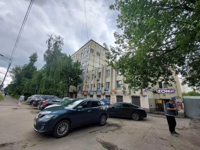 Офис аренда в Балашиха, Кабардино-Балкарская Республика