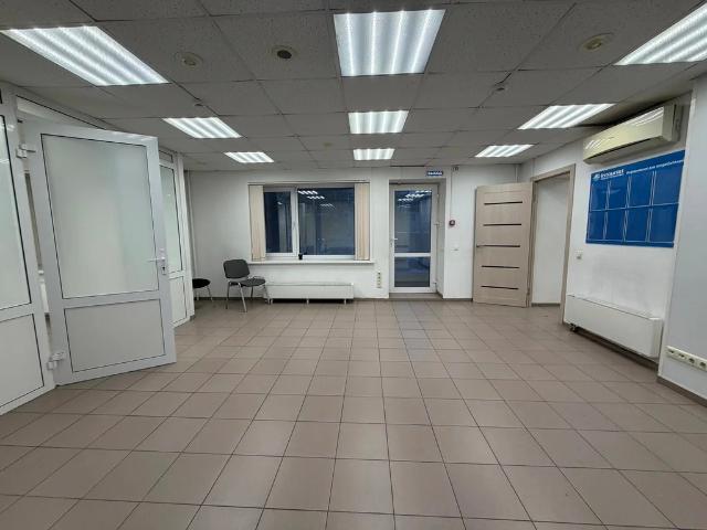 Офис аренда в Октябрьский район, Екатеринбург