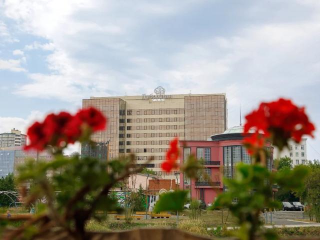 Офис аренда в Кольцо Екатерины, Екатеринбург
