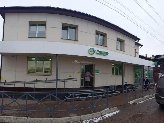 Офис аренда в Енисейск, Красноярский Край