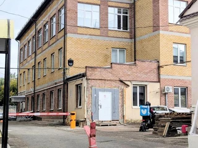 Офис аренда в Вахитовский район, городской округ Казань