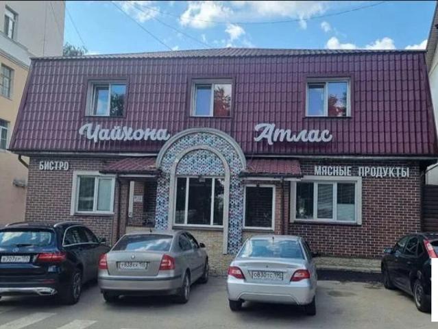 Офис аренда в Клин, Кабардино-Балкарская Республика
