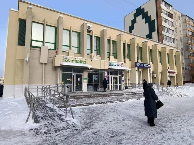 Офис аренда в Курган, Курганская область