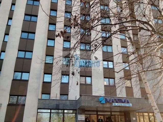 Офис аренда в Ярославский, Москва