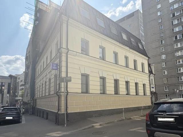 Офис аренда в Москва