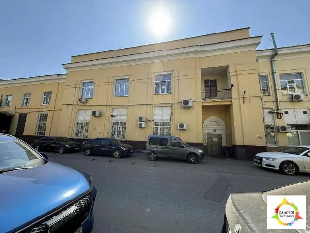 Офис аренда в Москва