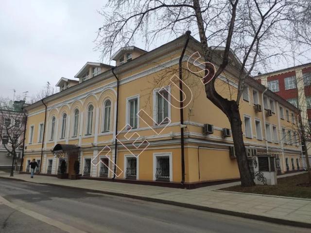 Офис аренда в Москва
