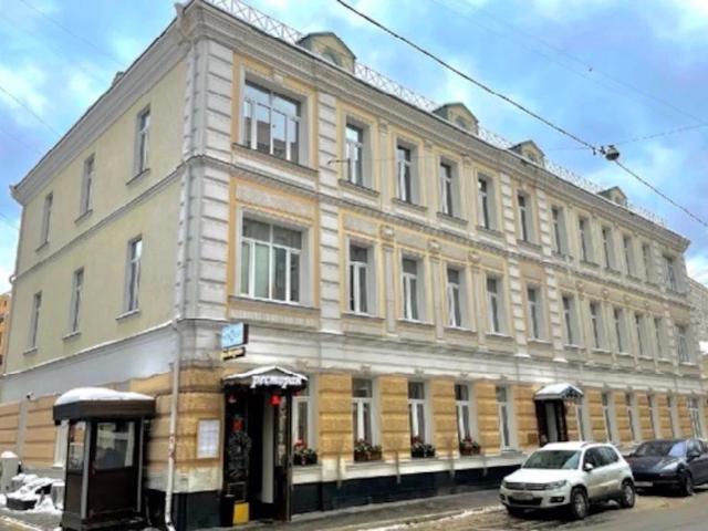 Офис аренда в Москва