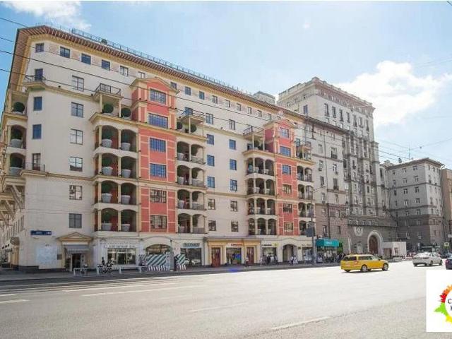 Офис аренда в Москва