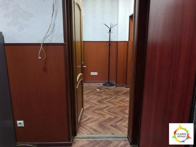 Офис аренда в район Тёплый Стан, Москва