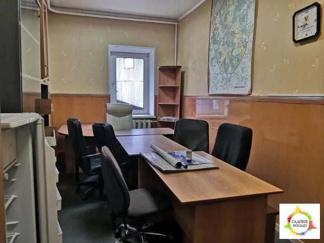 Офис аренда в район Тёплый Стан, Москва
