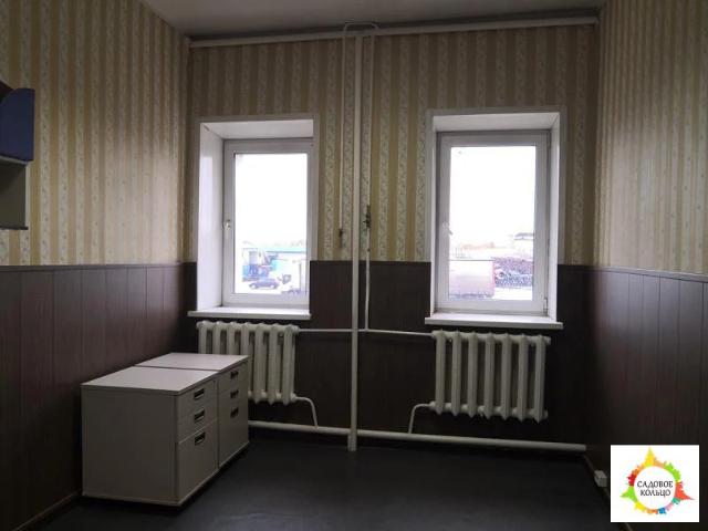 Офис аренда в район Тёплый Стан, Москва