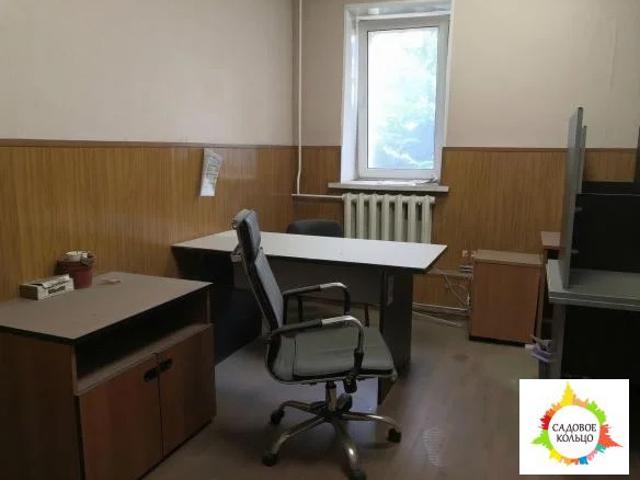 Офис аренда в район Тёплый Стан, Москва
