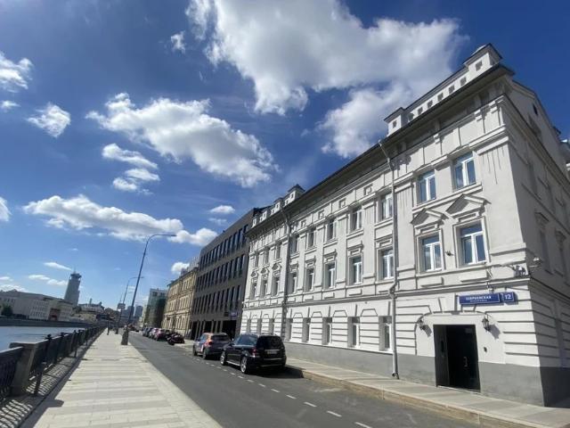 Офис аренда в Москва