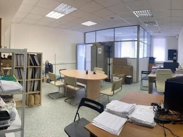 Офис аренда в район Дорогомилово, Москва