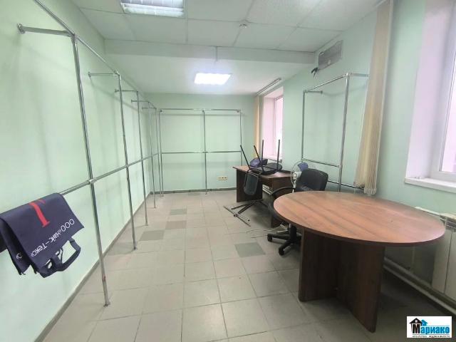 Офис аренда в район Свиблово, Москва