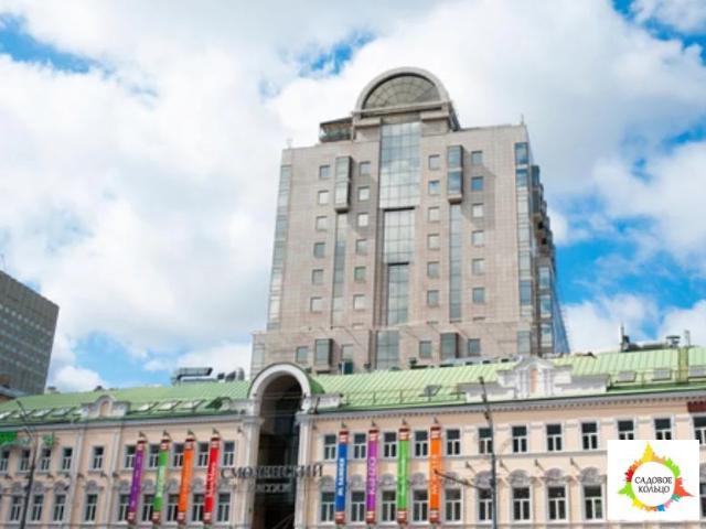 Офис аренда в Москва