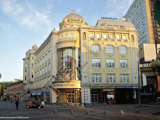 Офис аренда в Москва