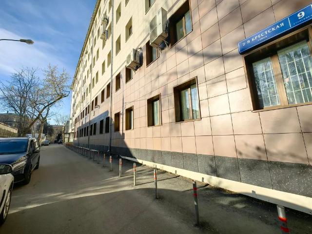 Офис аренда в Москва