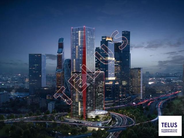 Офис аренда в Москва