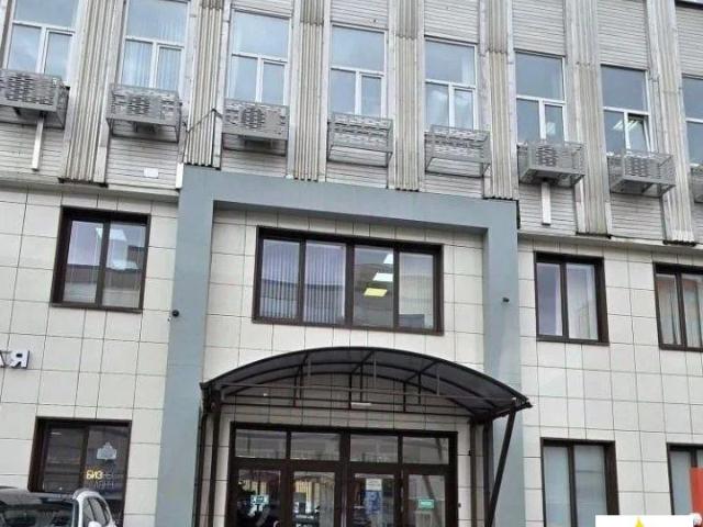 Офис аренда в Москва