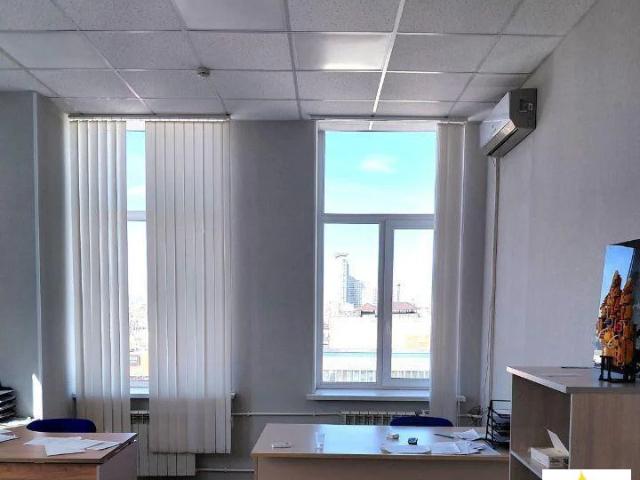Офис аренда в Бауманка, Москва